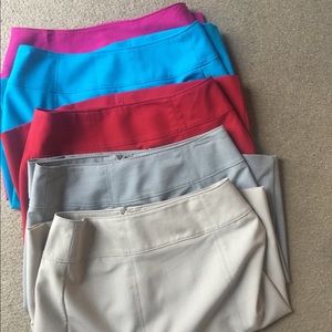 Worthington Pencil Skirts